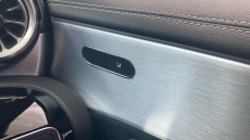 Mercedes-Benz A-Class A180 AMG Line Executive Edition 5dr Auto Petrol Hatchback